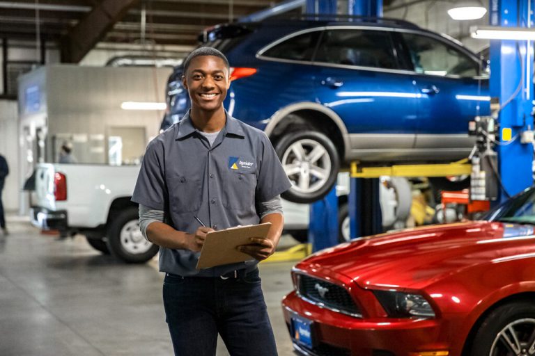 State Inspection, Vehicle Emissions Inspection Easton PA